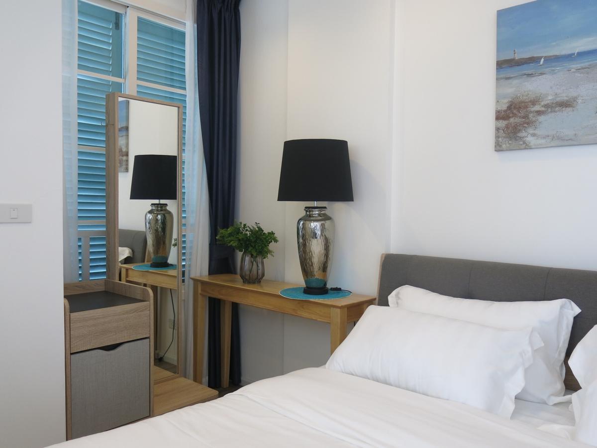 Summer Huahin712,side Sea View,near Beach&cicada,beautiful Swimming Pool *