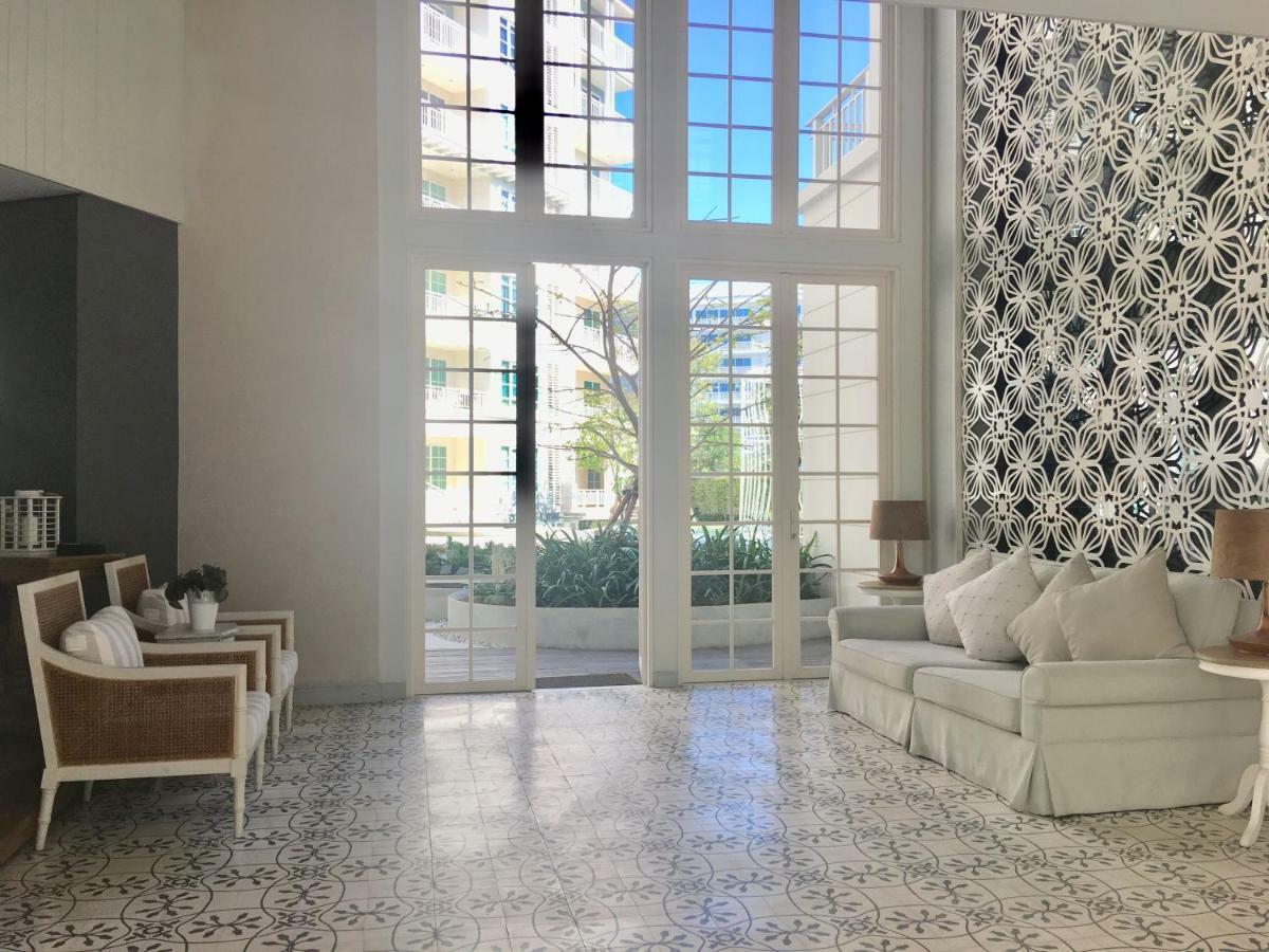 Apartment Summer Huahin712,side Sea View,near Beach&cicada,beautiful Swimming Pool HHQ